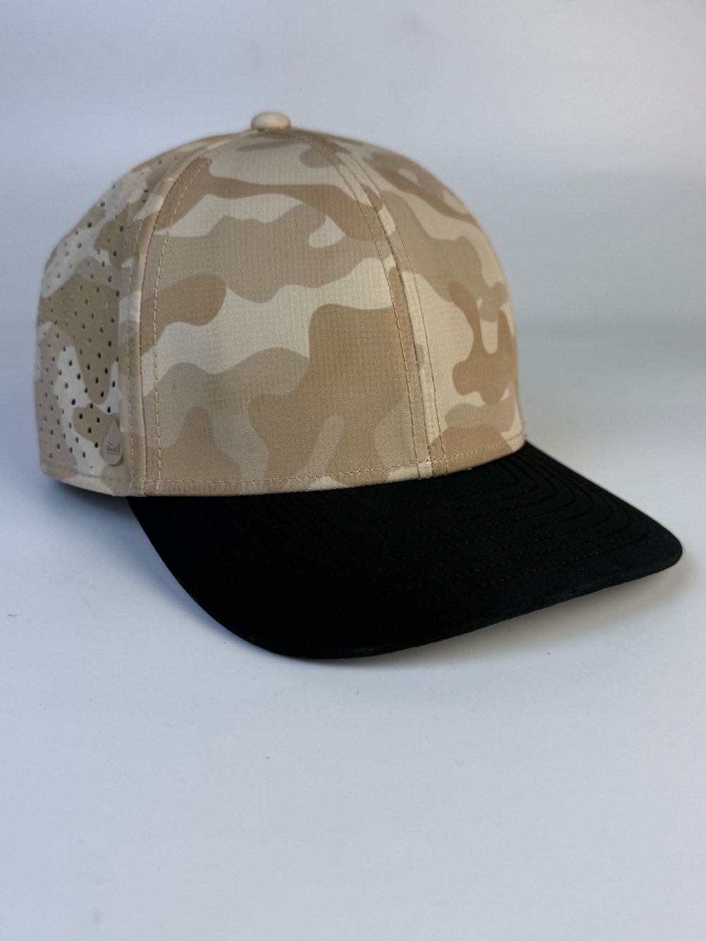 Melin • A-Game Icon Hydro Performance SnapBack Hat
